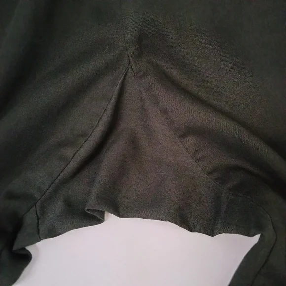 Martial Arts Supply GI Pants Sz. 7/XXL Made In USA - Picture 8 of 9